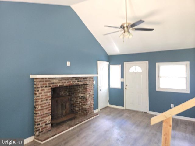 159 RAILROAD AVE, Franklinville, NJ 08322