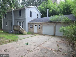 159 RAILROAD AVE, Franklinville, NJ 08322