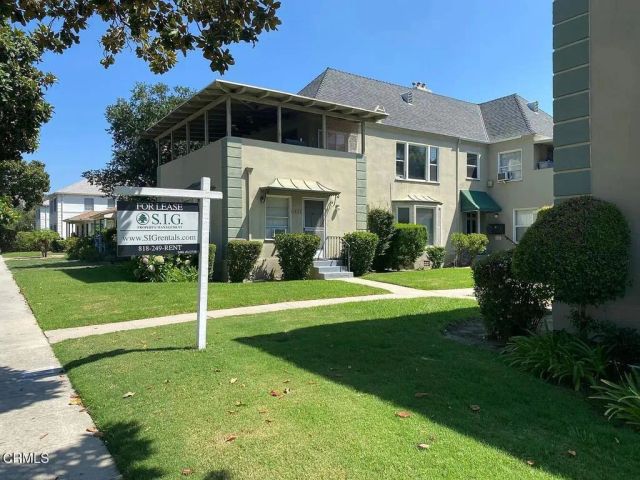 1424 E Wilson Avenue A, Glendale, CA 91206