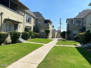 1424 E Wilson Avenue A, Glendale, CA 91206