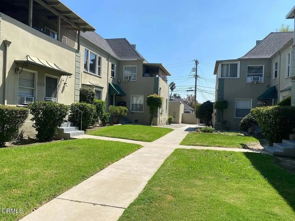 1424 E Wilson Avenue A, Glendale, CA 91206