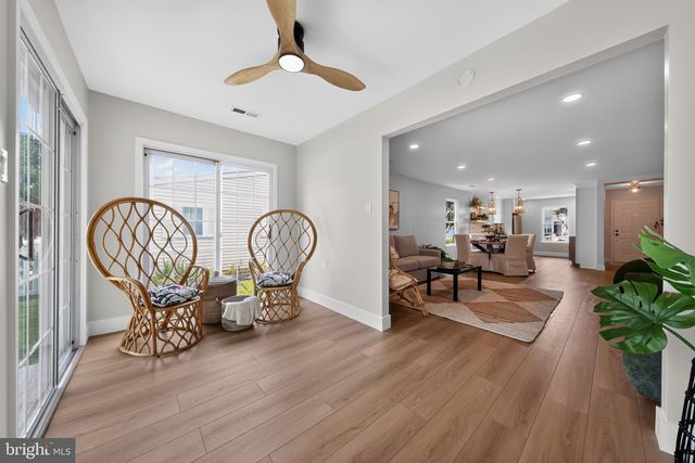 83 EDDYSTONE WAY, Mount Laurel, NJ 08054