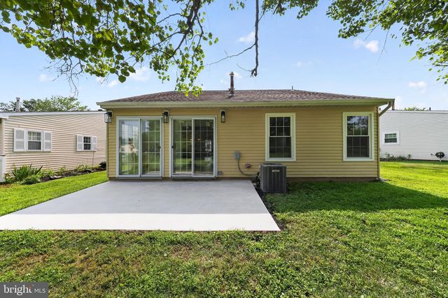 83 EDDYSTONE WAY, Mount Laurel, NJ 08054