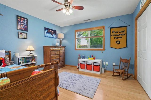 544 Bently Drive, Lawrence, KS 66049