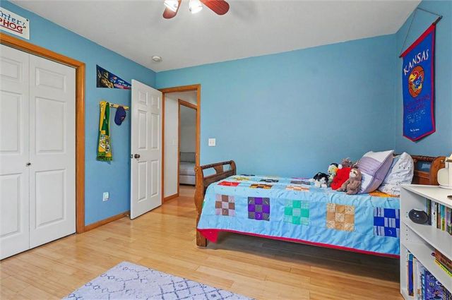 544 Bently Drive, Lawrence, KS 66049