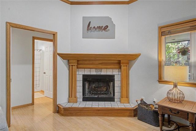 544 Bently Drive, Lawrence, KS 66049