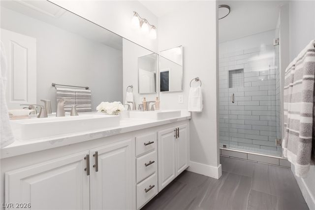 57 Ashby Hills Court, Henderson, NV 89012