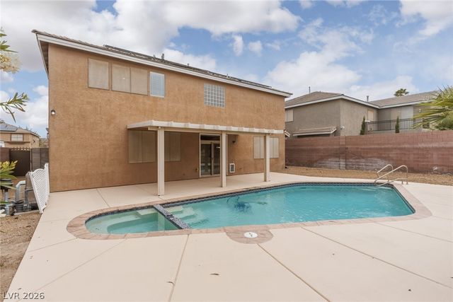 57 Ashby Hills Court, Henderson, NV 89012