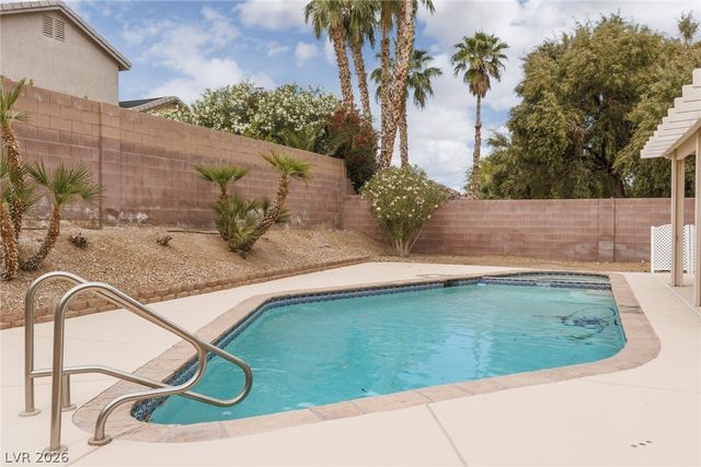 57 Ashby Hills Court, Henderson, NV 89012