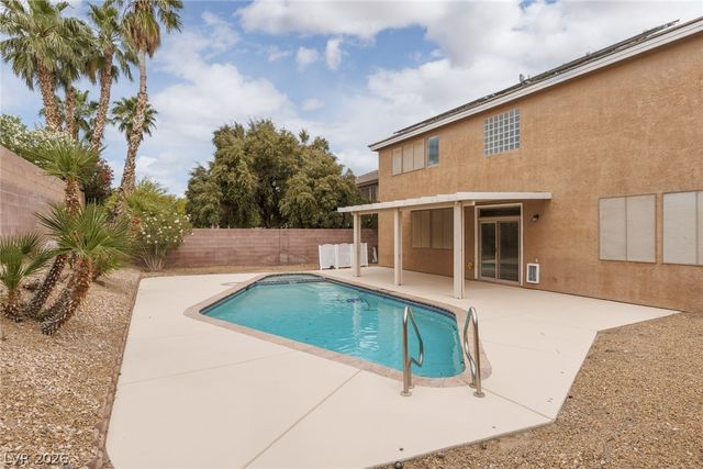 57 Ashby Hills Court, Henderson, NV 89012