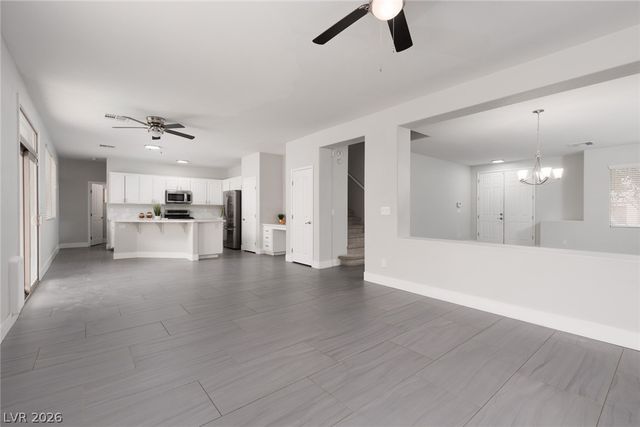 57 Ashby Hills Court, Henderson, NV 89012