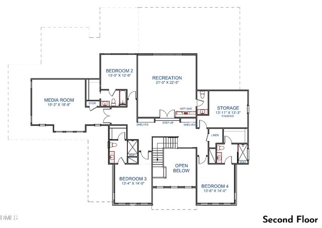 6736 Brixley Crest Court, Raleigh, NC 27614