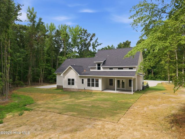 5430 Nc 43 N, Greenville, NC 27834