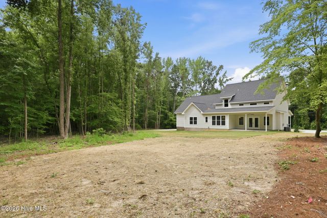 5430 Nc 43 N, Greenville, NC 27834