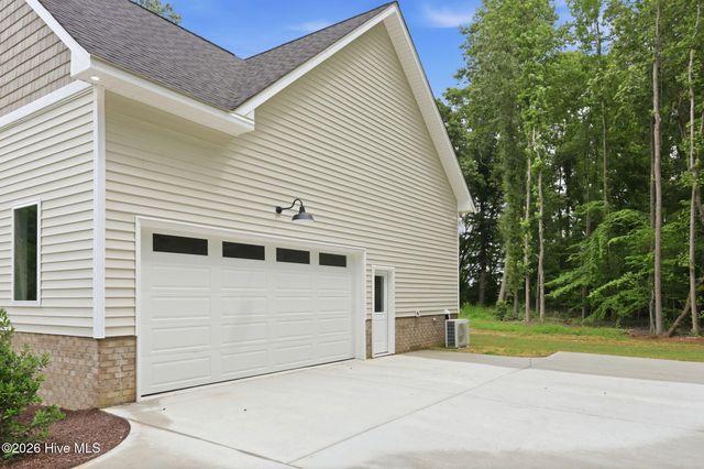 5430 Nc 43 N, Greenville, NC 27834