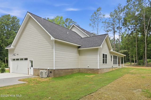 5430 Nc 43 N, Greenville, NC 27834