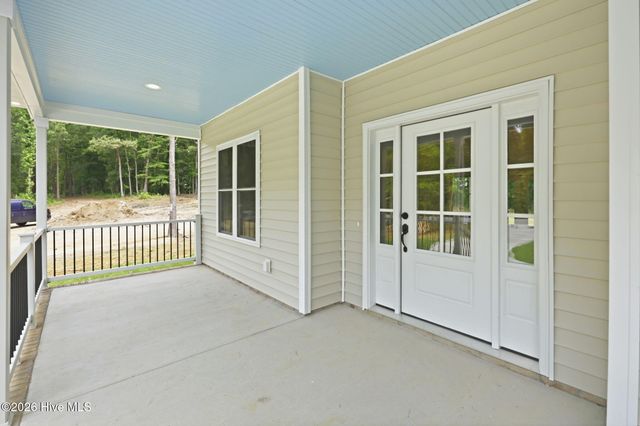 5430 Nc 43 N, Greenville, NC 27834