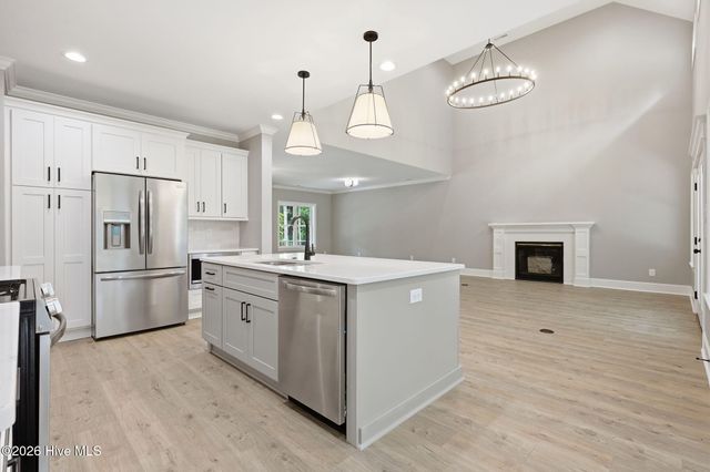 5430 Nc 43 N, Greenville, NC 27834