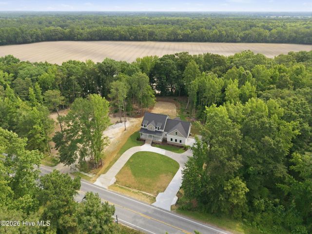 5430 Nc 43 N, Greenville, NC 27834