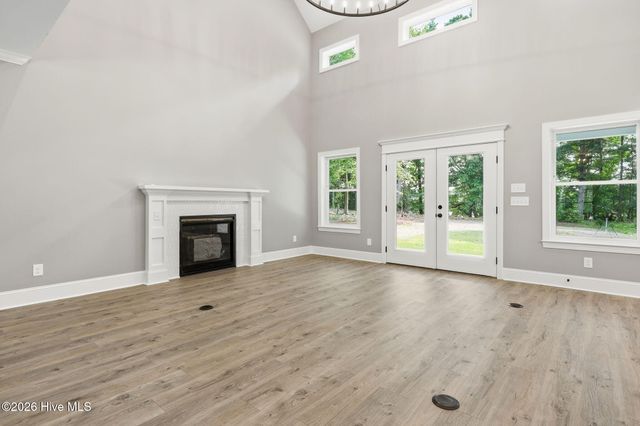 5430 Nc 43 N, Greenville, NC 27834