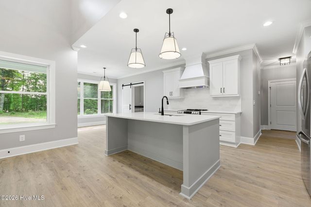 5430 Nc 43 N, Greenville, NC 27834