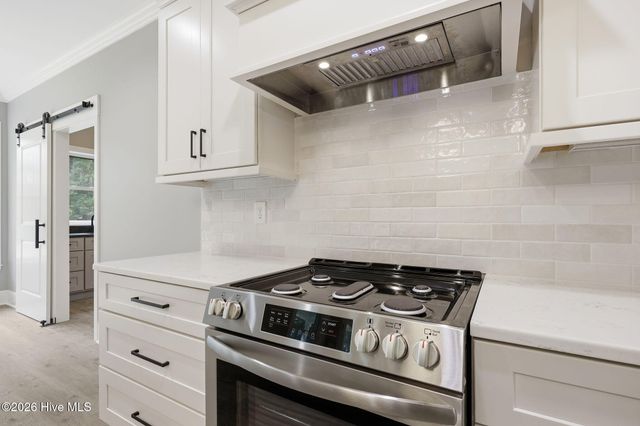 5430 Nc 43 N, Greenville, NC 27834