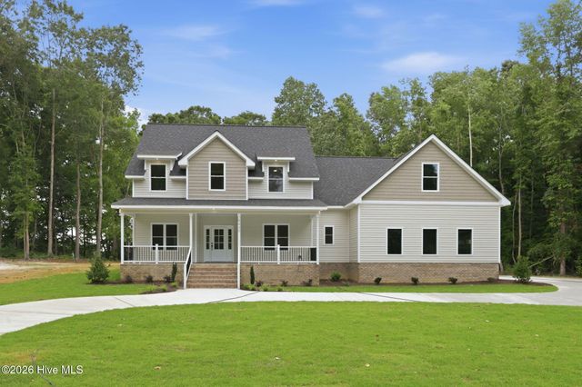 5430 Nc 43 N, Greenville, NC 27834