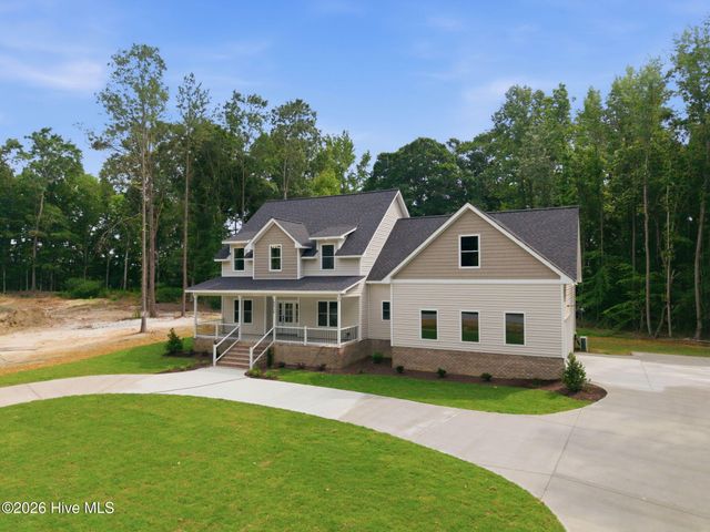5430 Nc 43 N, Greenville, NC 27834