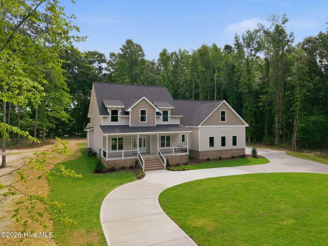 5430 Nc 43 N, Greenville, NC 27834