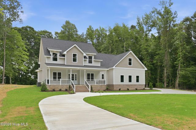 5430 Nc 43 N, Greenville, NC 27834