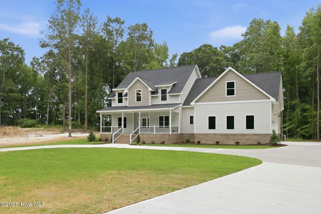 5430 Nc 43 N, Greenville, NC 27834