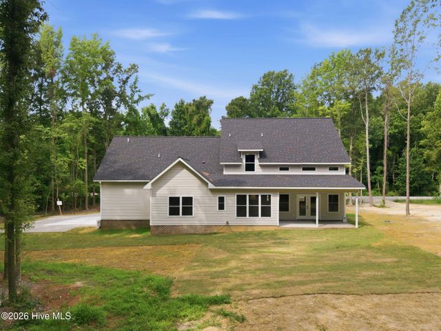 5430 Nc 43 N, Greenville, NC 27834