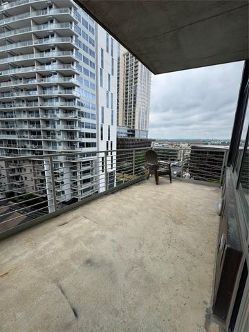 800 W 5th ST 701, Austin, TX 78703