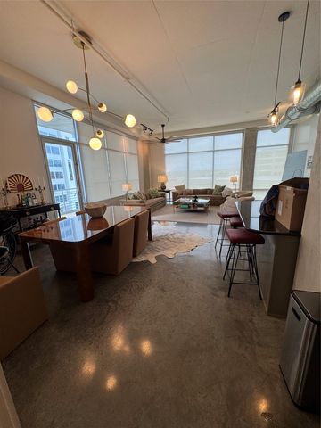800 W 5th ST 701, Austin, TX 78703
