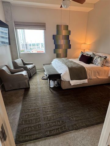 800 W 5th ST 701, Austin, TX 78703