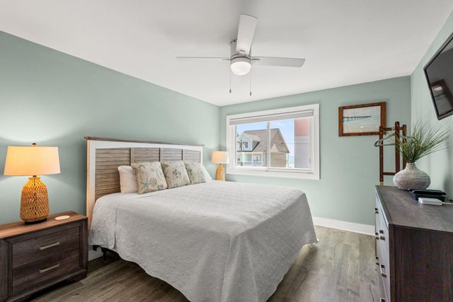 5709 N Ocean Blvd Unit 302, North Myrtle Beach, SC 29582