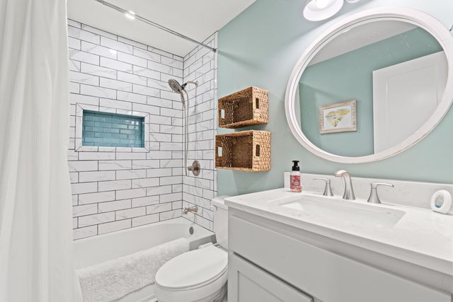 5709 N Ocean Blvd Unit 302, North Myrtle Beach, SC 29582