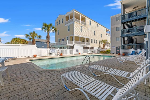 5709 N Ocean Blvd Unit 302, North Myrtle Beach, SC 29582