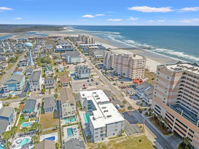 5709 N Ocean Blvd Unit 302, North Myrtle Beach, SC 29582