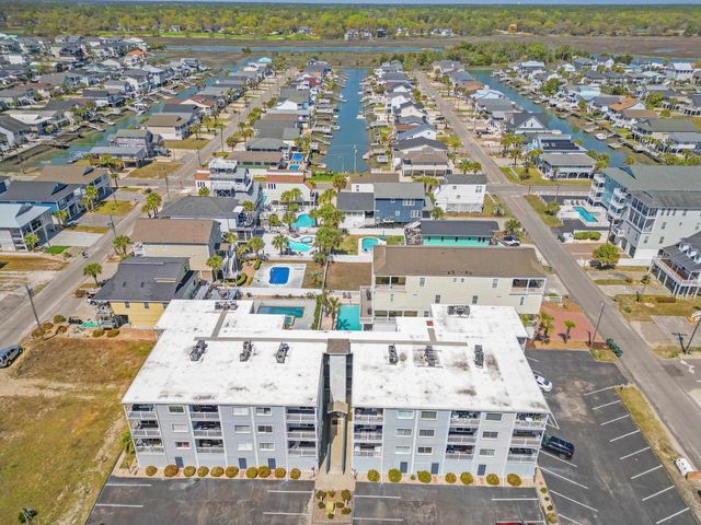 5709 N Ocean Blvd Unit 302, North Myrtle Beach, SC 29582