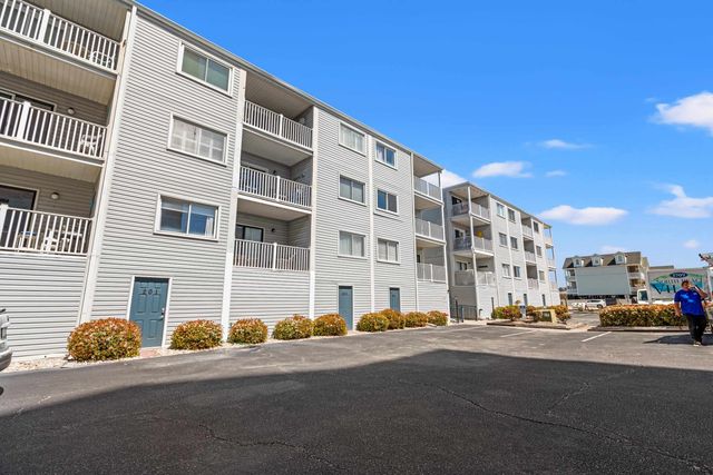 5709 N Ocean Blvd Unit 302, North Myrtle Beach, SC 29582