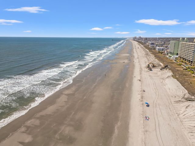 5709 N Ocean Blvd Unit 302, North Myrtle Beach, SC 29582