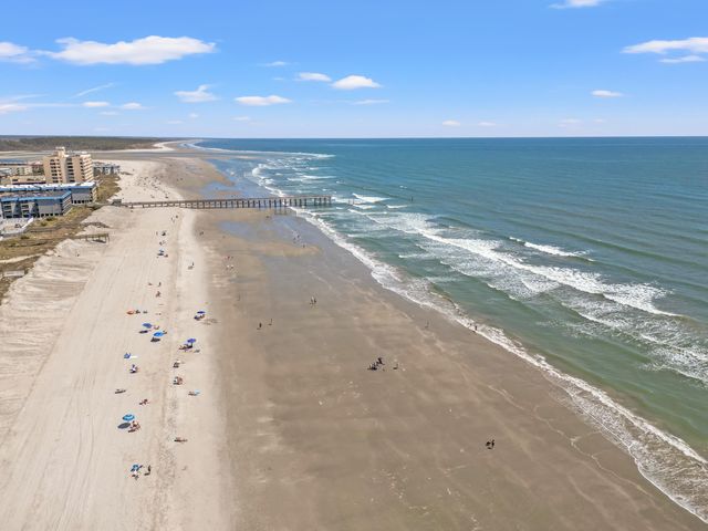 5709 N Ocean Blvd Unit 302, North Myrtle Beach, SC 29582