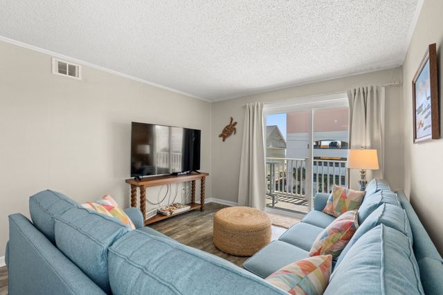 5709 N Ocean Blvd Unit 302, North Myrtle Beach, SC 29582