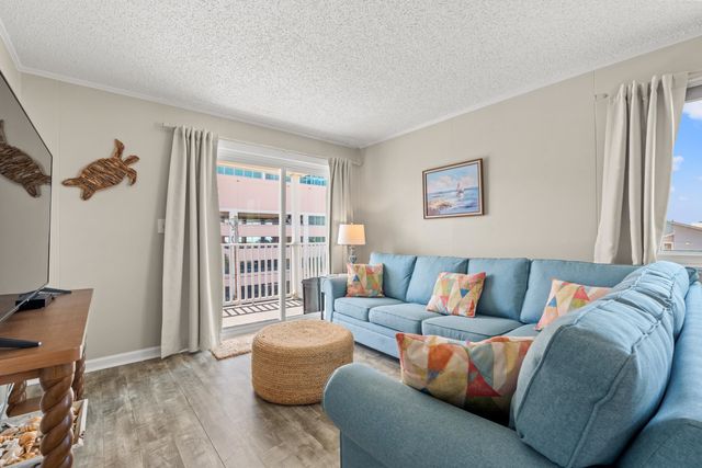 5709 N Ocean Blvd Unit 302, North Myrtle Beach, SC 29582