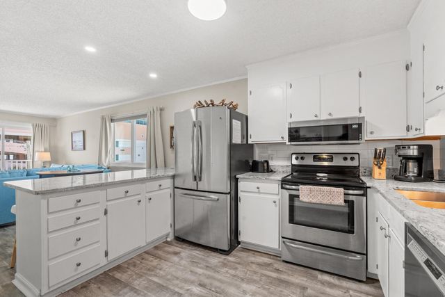 5709 N Ocean Blvd Unit 302, North Myrtle Beach, SC 29582