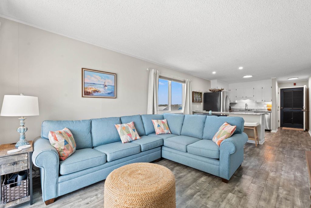 5709 N Ocean Blvd Unit 302, North Myrtle Beach, SC 29582 — photo 4