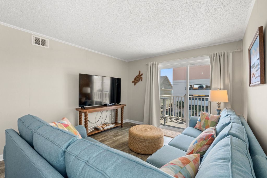 5709 N Ocean Blvd Unit 302, North Myrtle Beach, SC 29582 — photo 5