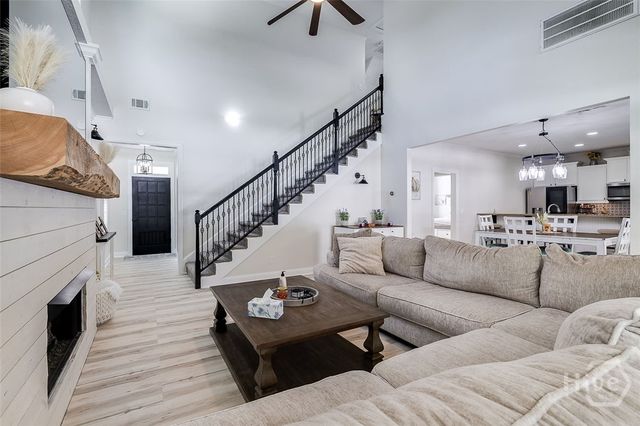 1118 Charlton Chase, Townsend, GA 31331