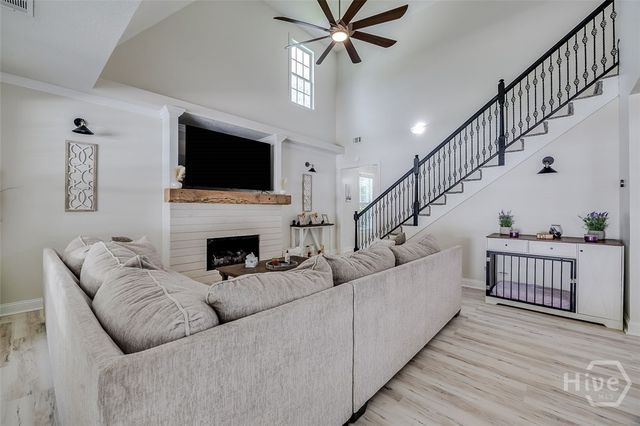 1118 Charlton Chase, Townsend, GA 31331